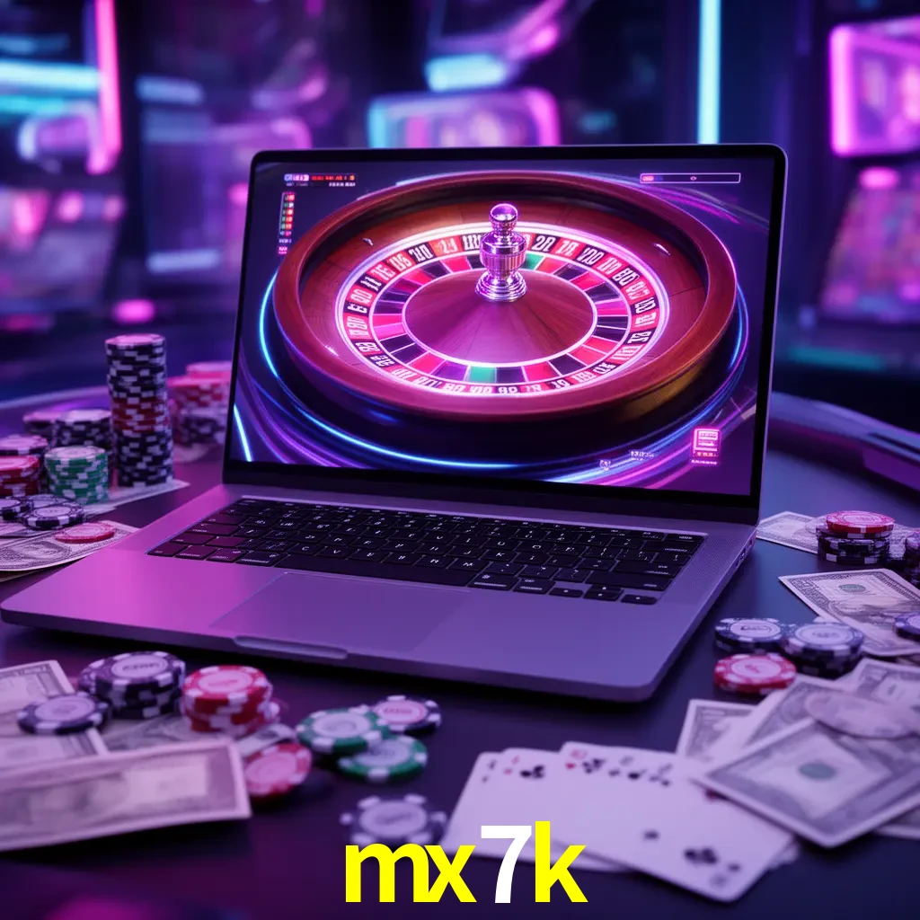 mx7k mobile gaming
