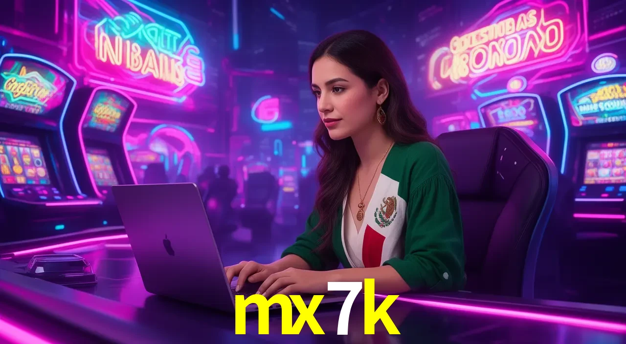 mx7k Descubre la historia y compromiso de mx7k en México