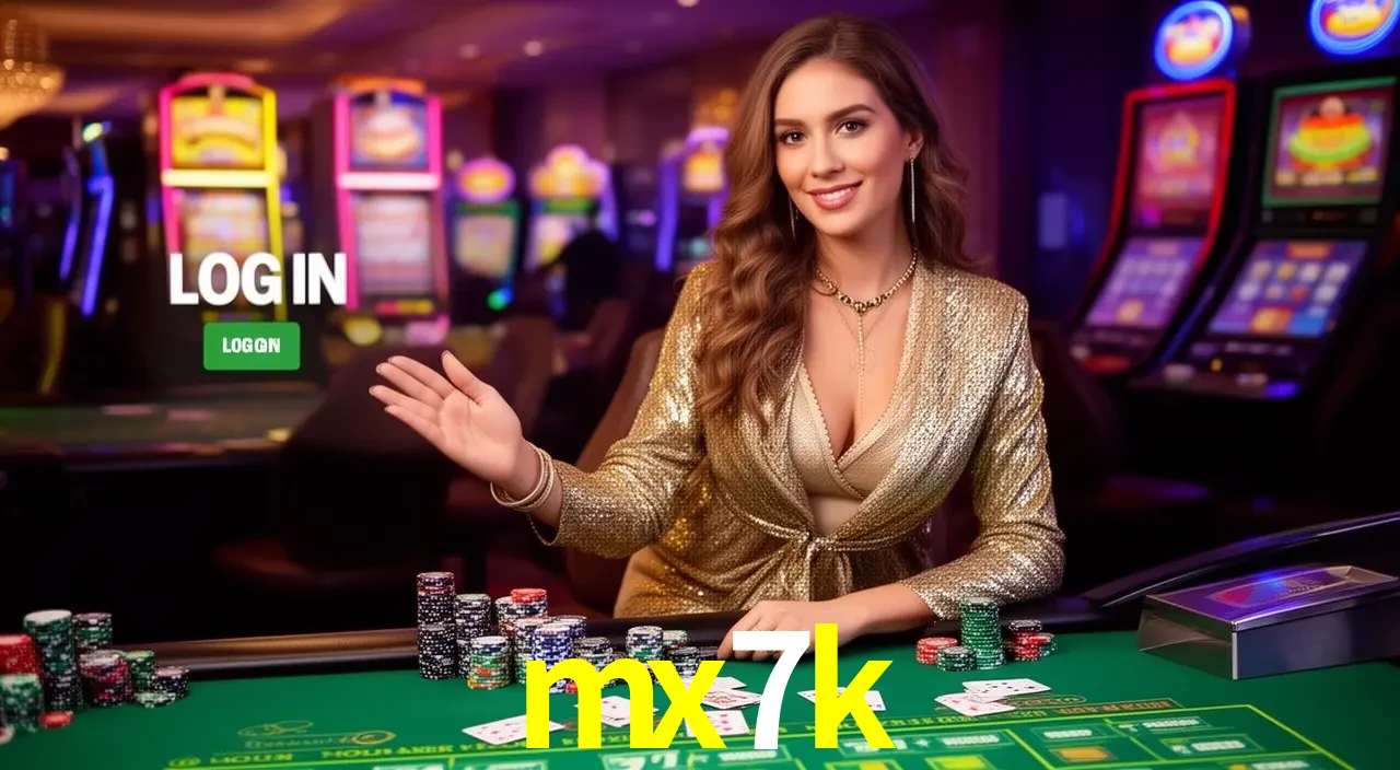 mx7k ¿Qué puedes hacer con la app de mx7k?
