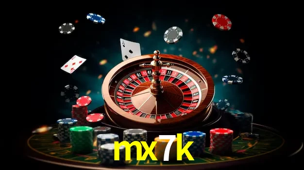 mx7k Mesas en vivo
