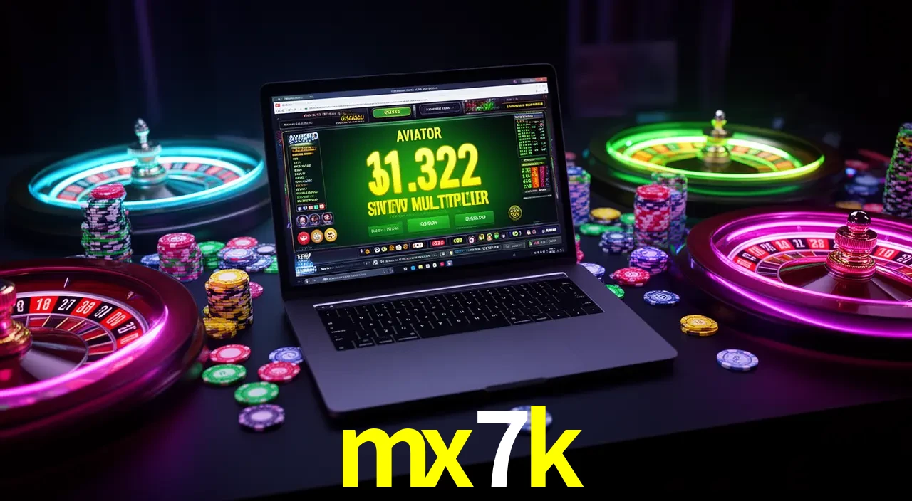 mx7k Nuestra misión en mx7k