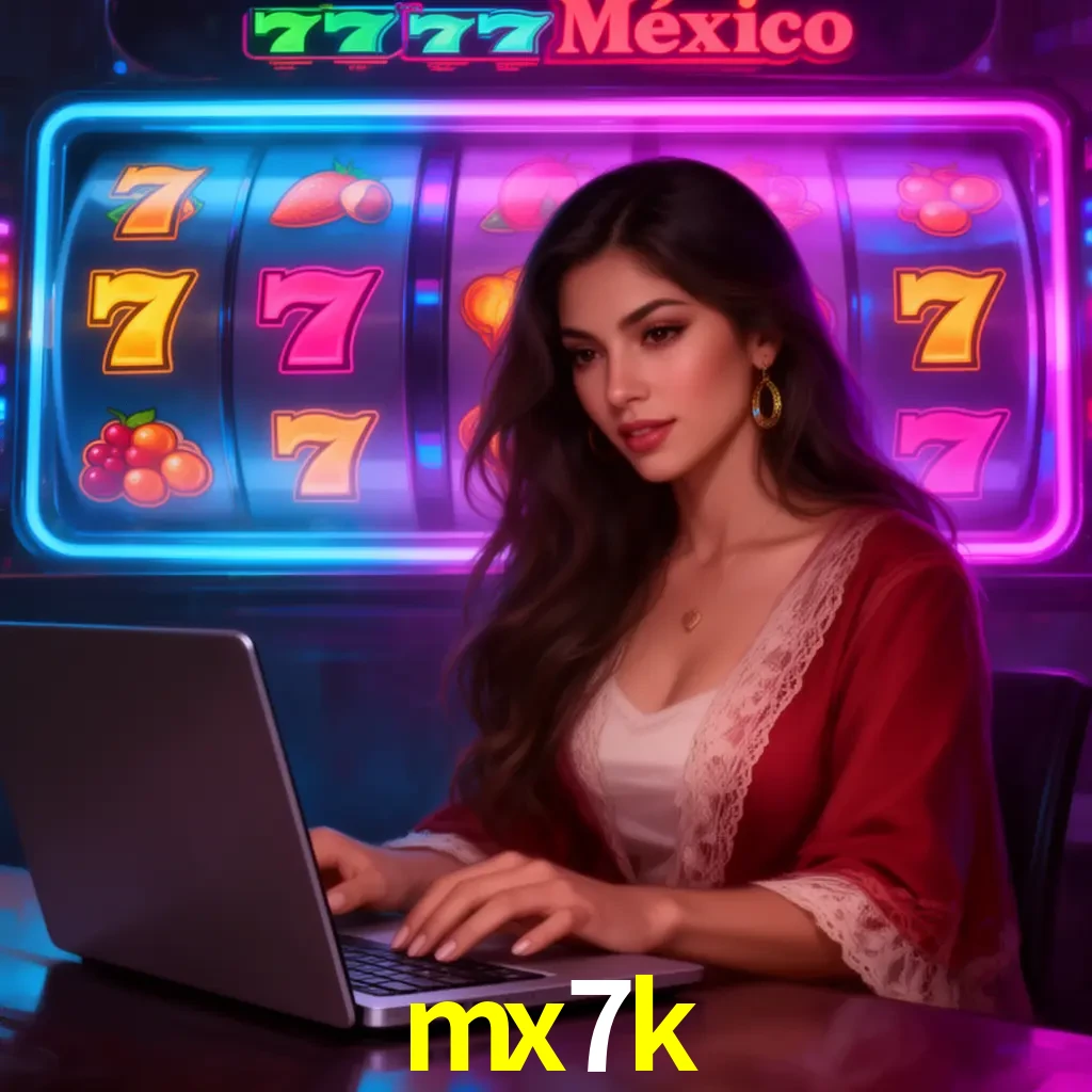 mx7k ¿Qué hace a Mobile Legends una opción diferenciada en mx7k?