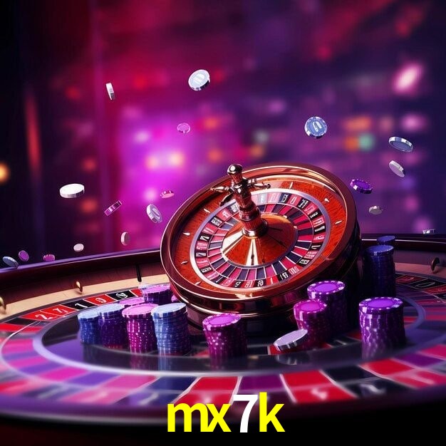 mx7k Animaciones vibrantes