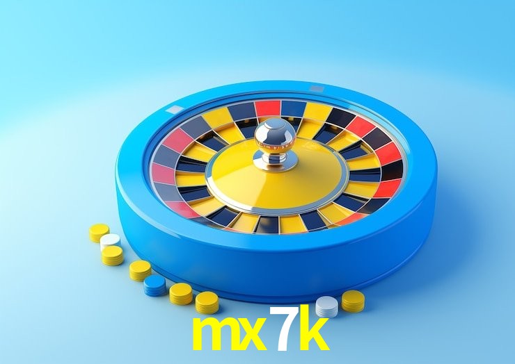 mx7k Multideporte y juego