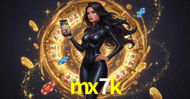 mx7k mobile gaming