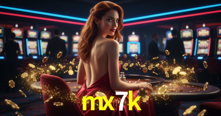 mx7k Soporte en Español