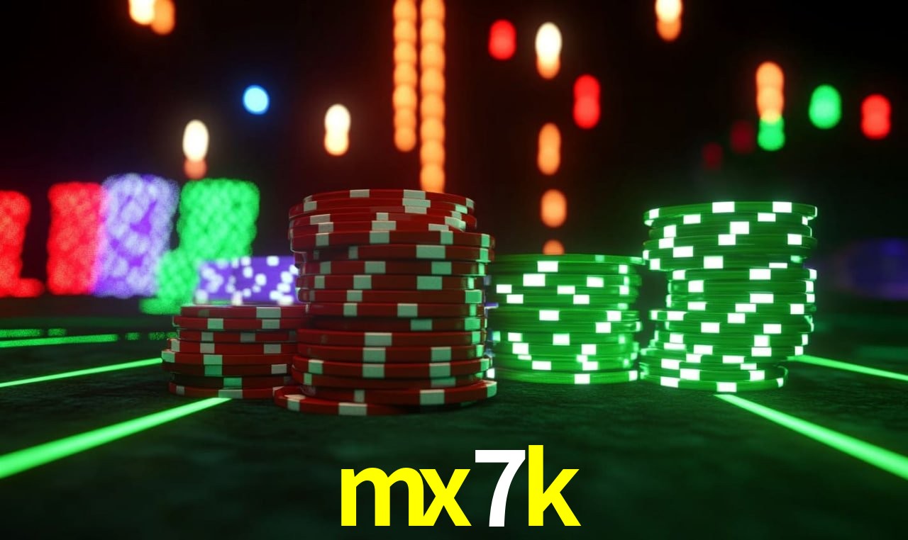 mx7k gaming platform