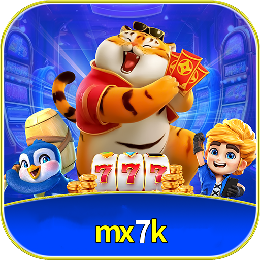 mx7k logo